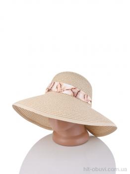 Капелюх Королева 27-05 beige