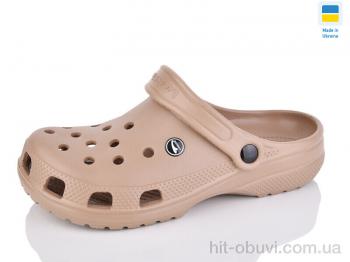 Кроксы Luck Line 3001-436