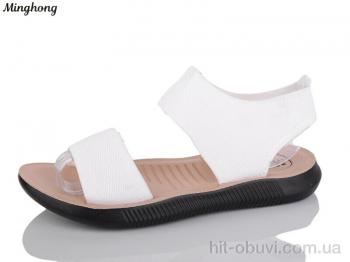 Босоножки Minghong 2311-2