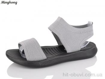 Босоножки Minghong 2311-5