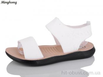 Босоножки Minghong 2312-2