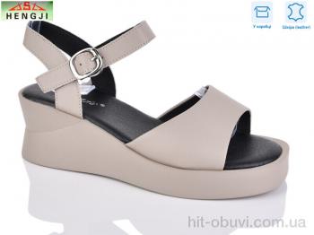 Босоніжки HENGJI-ELENA, G128-2