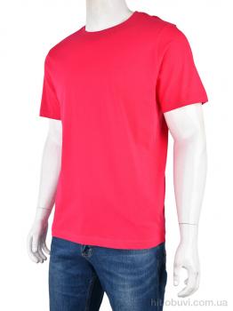 Футболка Obuvok 10229-5 d.pink