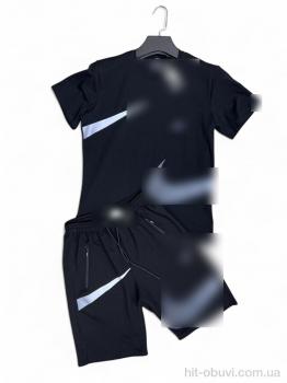 Спортивний костюм Verton Y1-1 black