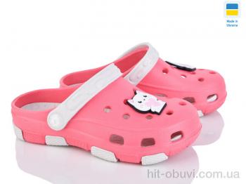 Крокси Inblue, 401 корал