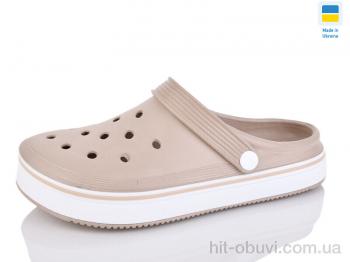 Кроксы Inblue 4001 кап