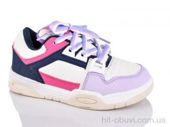 Кроссовки Xifa kids 001-3332-4C