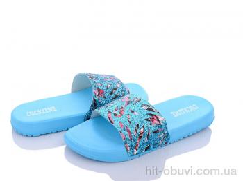 Шлепки Xifa 001X-7026-373