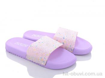 Шлепки Xifa 001X-7010-375