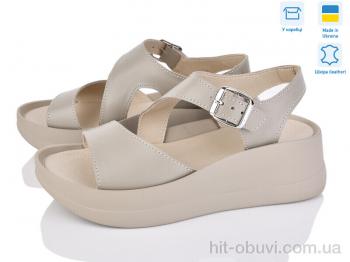 Босоножки Ailinda 9668-5