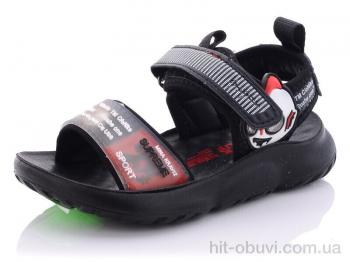Сандалии Ok Shoes 6602-10