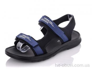 Сандалии Ok Shoes A1523-1