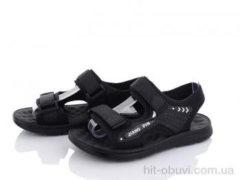 Сандалии Ok Shoes A1596