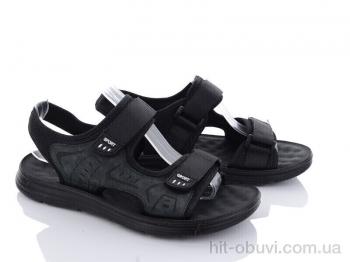 Сандалии Ok Shoes A1609