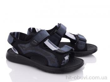 Сандалі Ok Shoes A2718-1