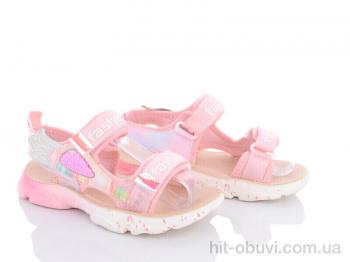 Босоножки Ok Shoes B23-3L