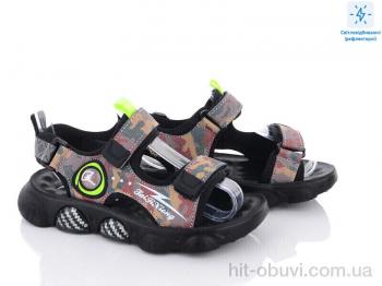 Сандалии Ok Shoes A23-3U