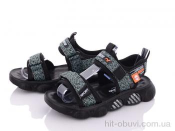 Сандалии Ok Shoes A18-3U
