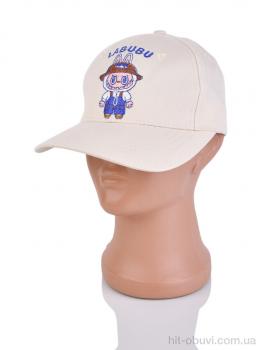 Кепка RuBi 6001-4 beige