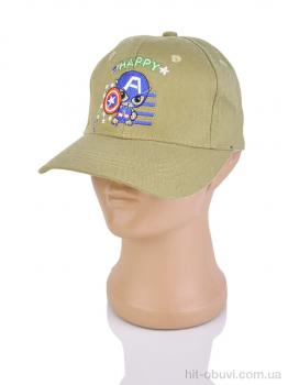 Кепка RuBi 6002-1 khaki
