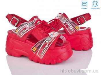 Босоножки Захар-Gold O612-95