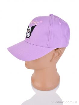Кепка RuBi 6005-6 violet