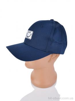 Кепка RuBi 6007-1 navy