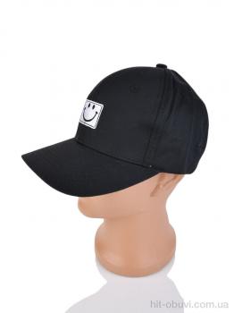 Кепка RuBi 6007-2 black