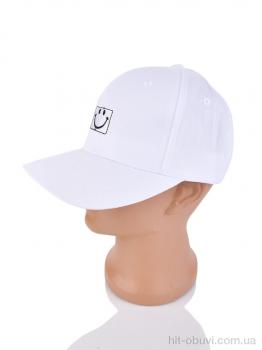 Кепка RuBi 6007-3 white