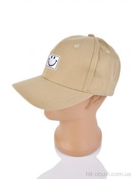 Кепка RuBi 6007-4 khaki