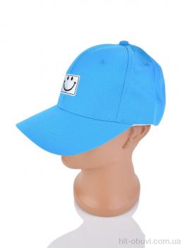 Кепка RuBi 6007-6 blue