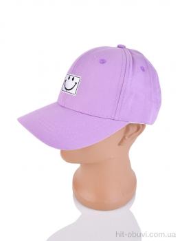 Кепка RuBi 6007-11 violet