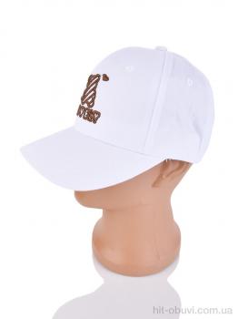 Кепка RuBi 6008-1 white