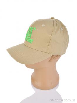 Кепка RuBi 6008-2 khaki