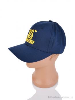 Кепка RuBi 6008-3 navy