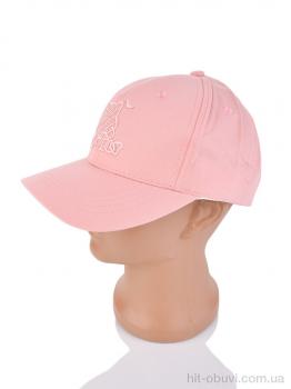 Кепка RuBi 6008-6 pink