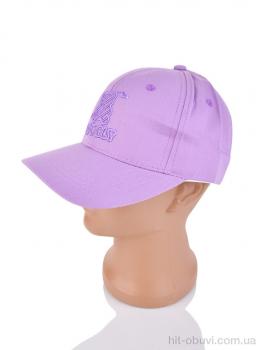 Кепка RuBi 6008-7 violet