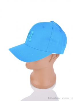 Кепка RuBi 6009-3 blue