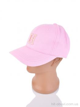 Кепка RuBi 6009-4 pink