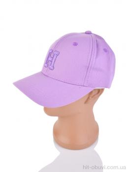 Кепка RuBi 6009-5 violet