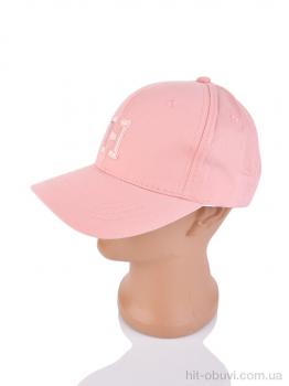Кепка RuBi 6009-6 pink