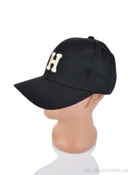 Кепка RuBi 6009-10 black