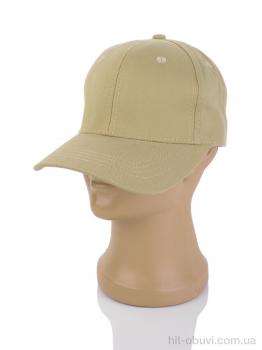 Кепка RuBi 6010-2 khaki