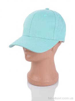 Кепка RuBi 6010-4 green