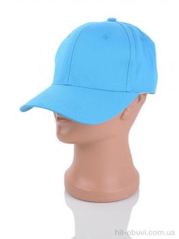 Кепка RuBi 6010-5 blue
