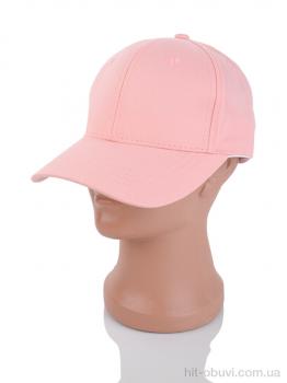 Кепка RuBi 6010-8 pink