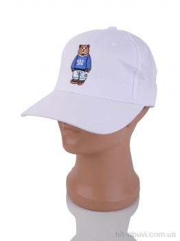 Кепка RuBi 6011-11 white