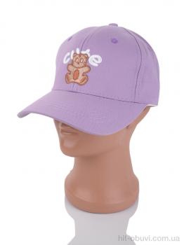 Кепка RuBi 6012-2 violet