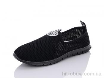 Сліпони RGP, 536 black