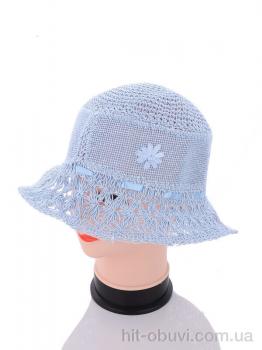 Капелюх Королева 24-03 l.blue